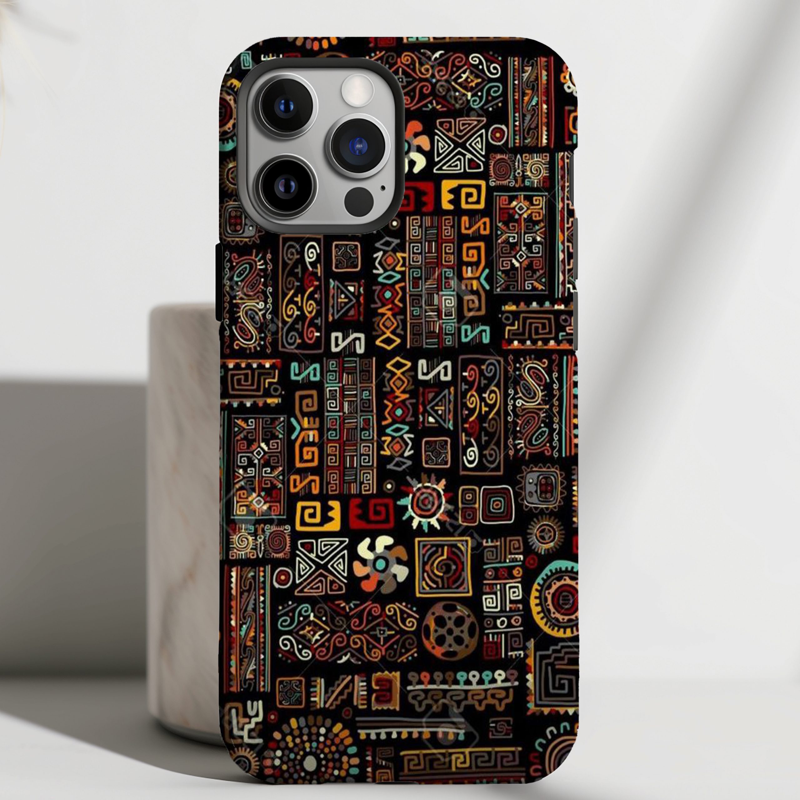 Tribal Print - Image 3