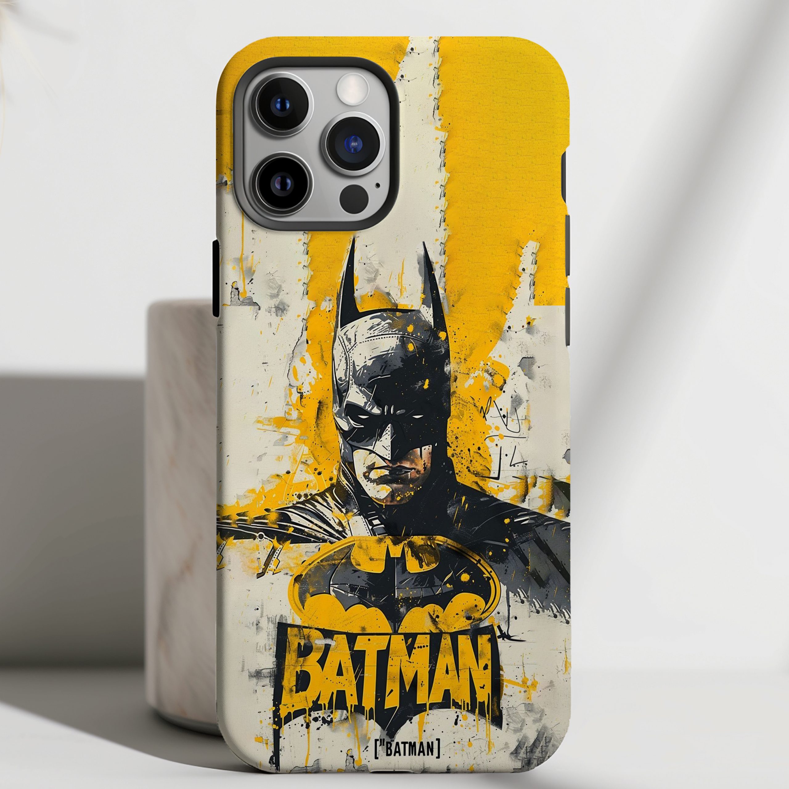 Gotham Guardian - Batman Case