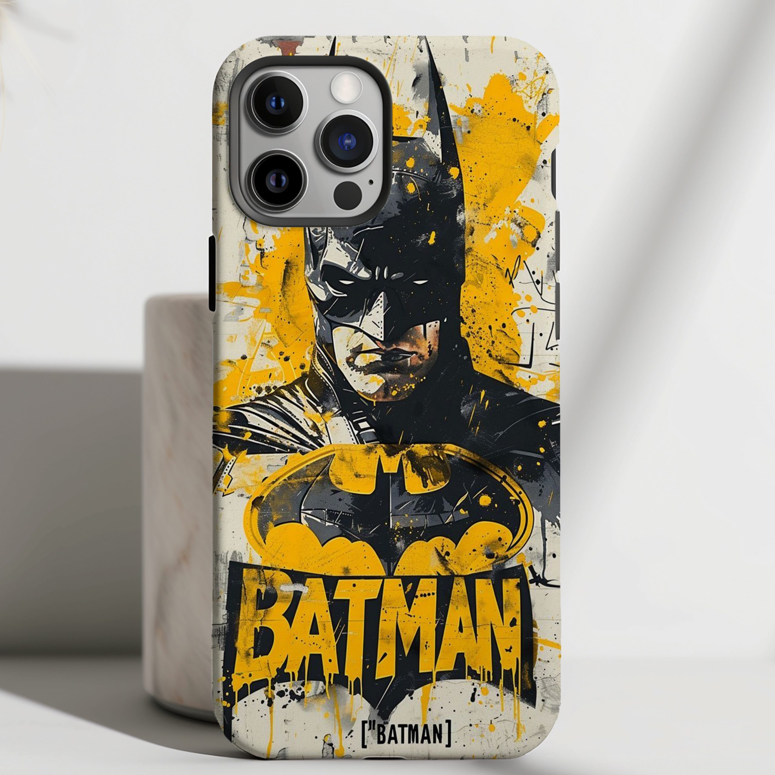 Gotham Guardian - Batman Case - Image 3