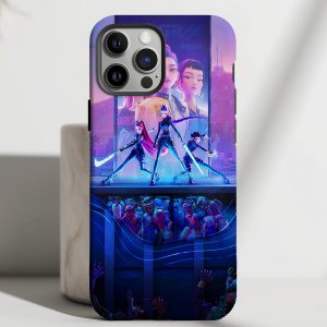 Neon Stage - Cyber Pop Case