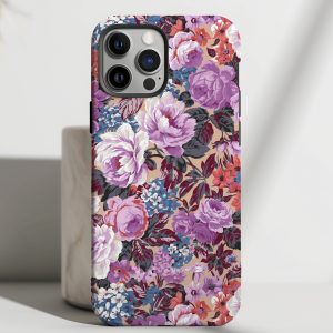 Bloom Mirage - Dreamy Floral Case