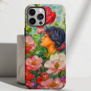 Bloom Reverie - Dream in Color Case