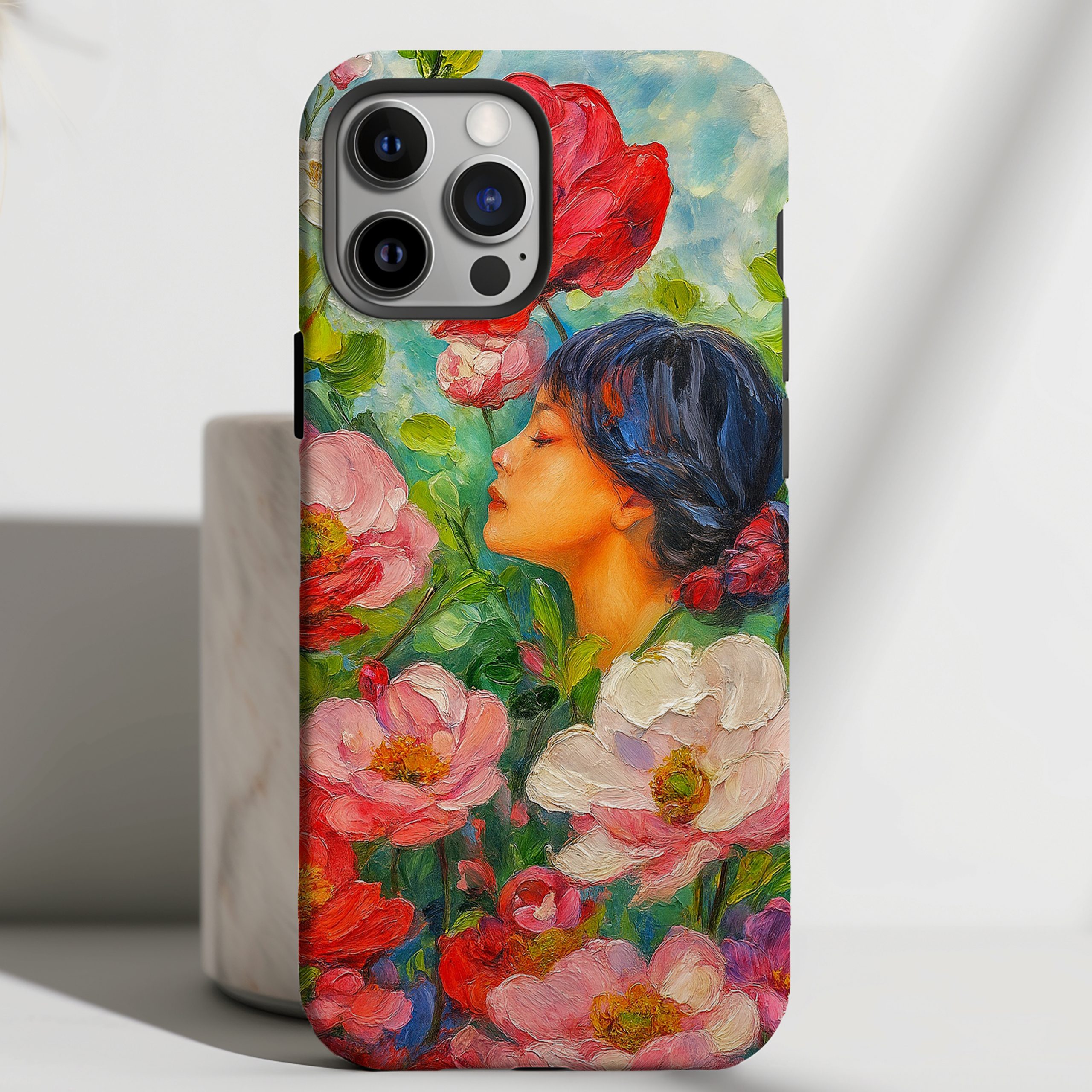 Bloom Reverie - Dream in Color Case