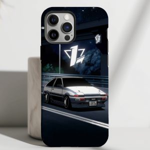Midnight Drift - Street Legend Case