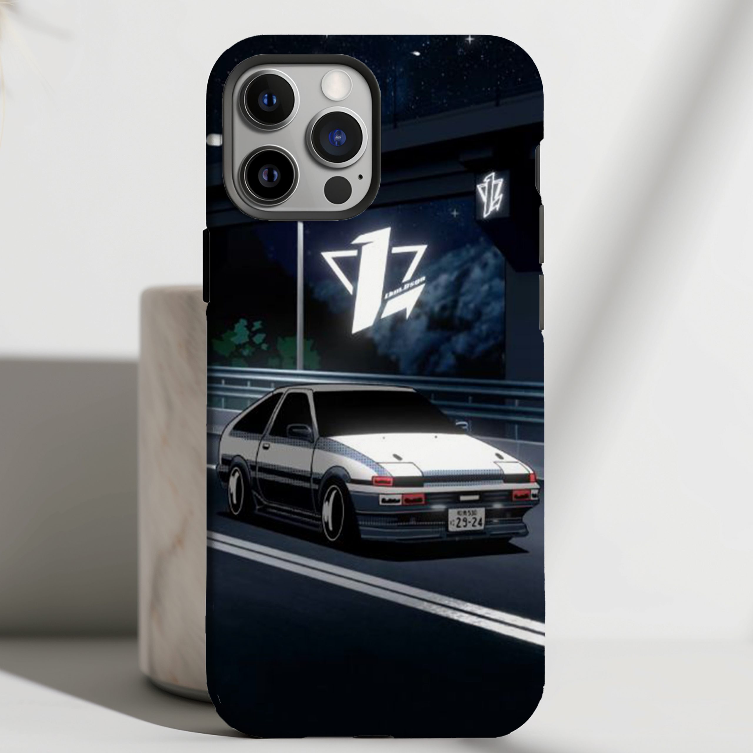 Midnight Drift - Street Legend Case