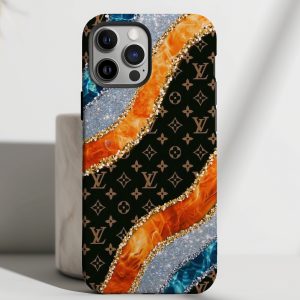 Luxe Mirage - Cosmic Glam Case
