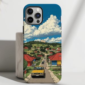 Summer Drive - Countryside Escape Case