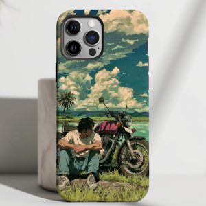 Horizon Ride - Coastal Freedom Case
