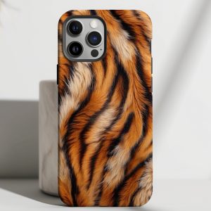 Fierce Ember - Wild Tiger Case