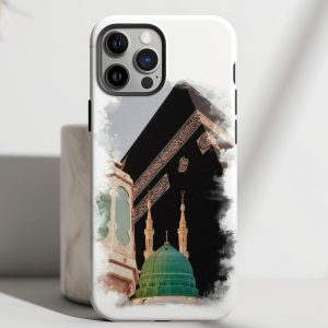 Divine Unity - Sacred Harmony Case