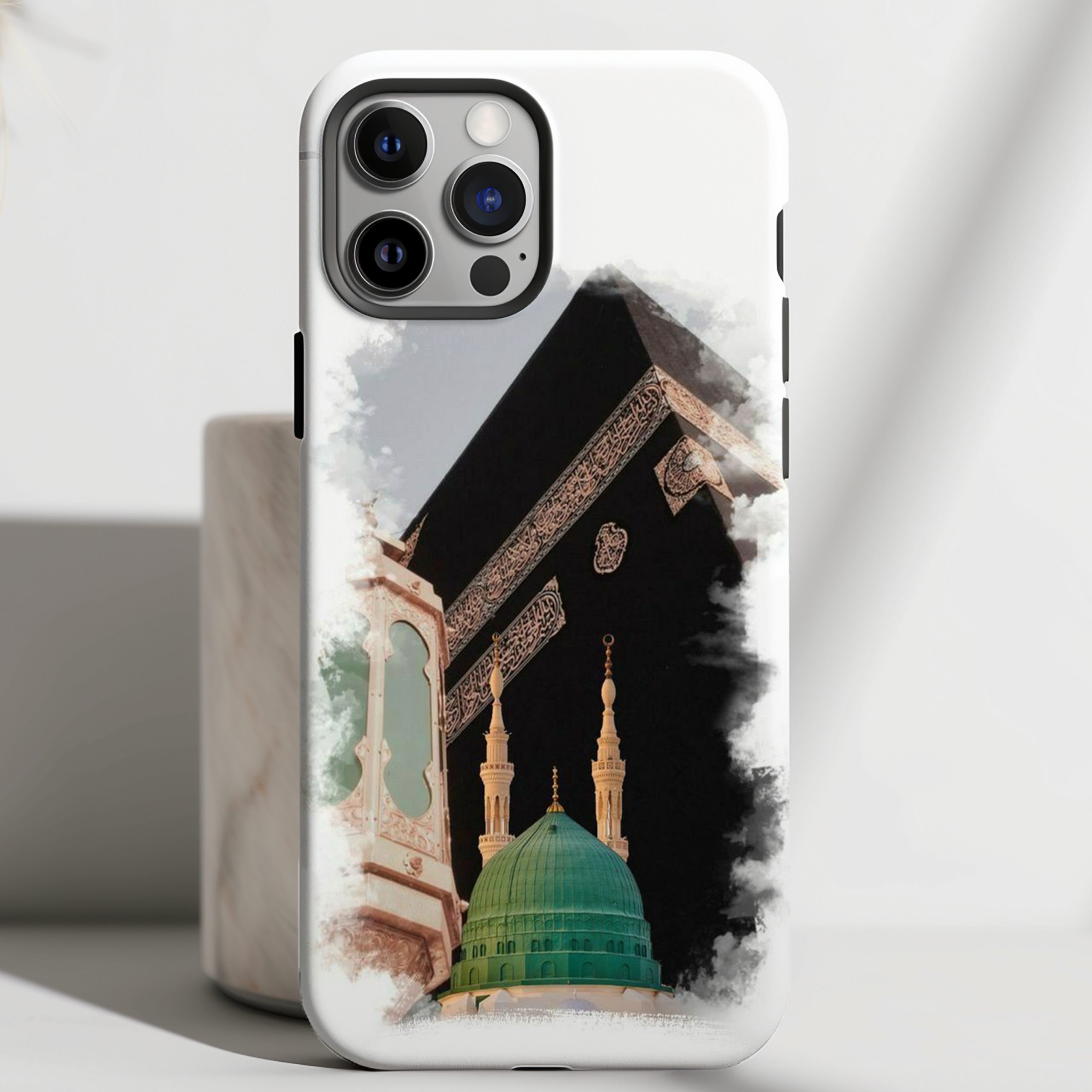 Divine Unity - Sacred Harmony Case