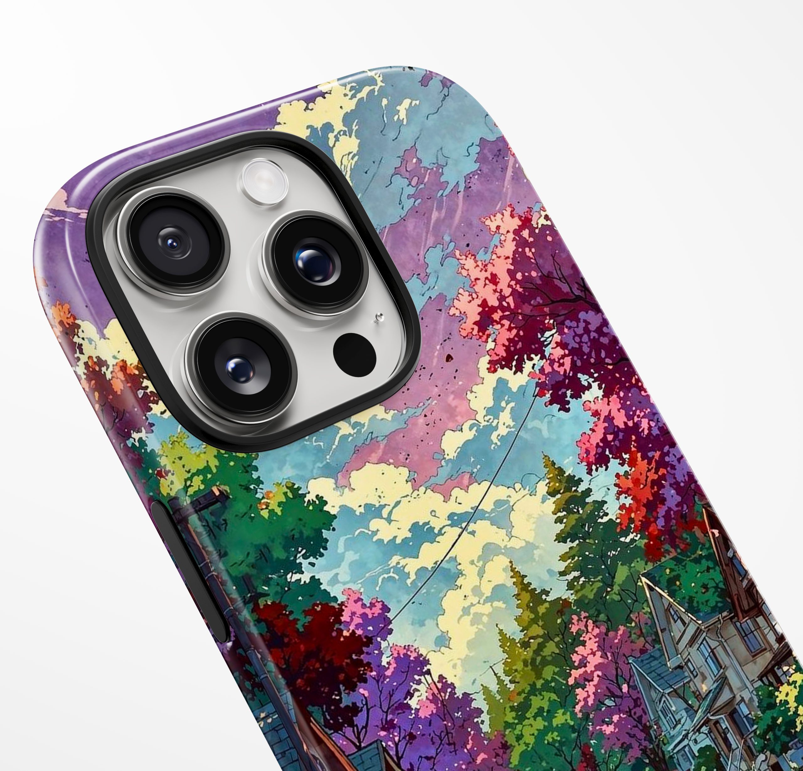 Pastel Drive – Retro Beetle Case - Image 6