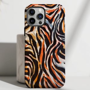 Ember Stripe - Fierce Flame Case