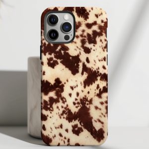 Wild Aura - Chestnut Cow Case