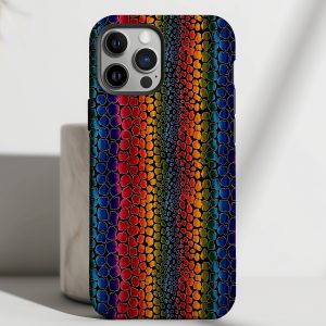 Prism Python - Spectrum Scales Case