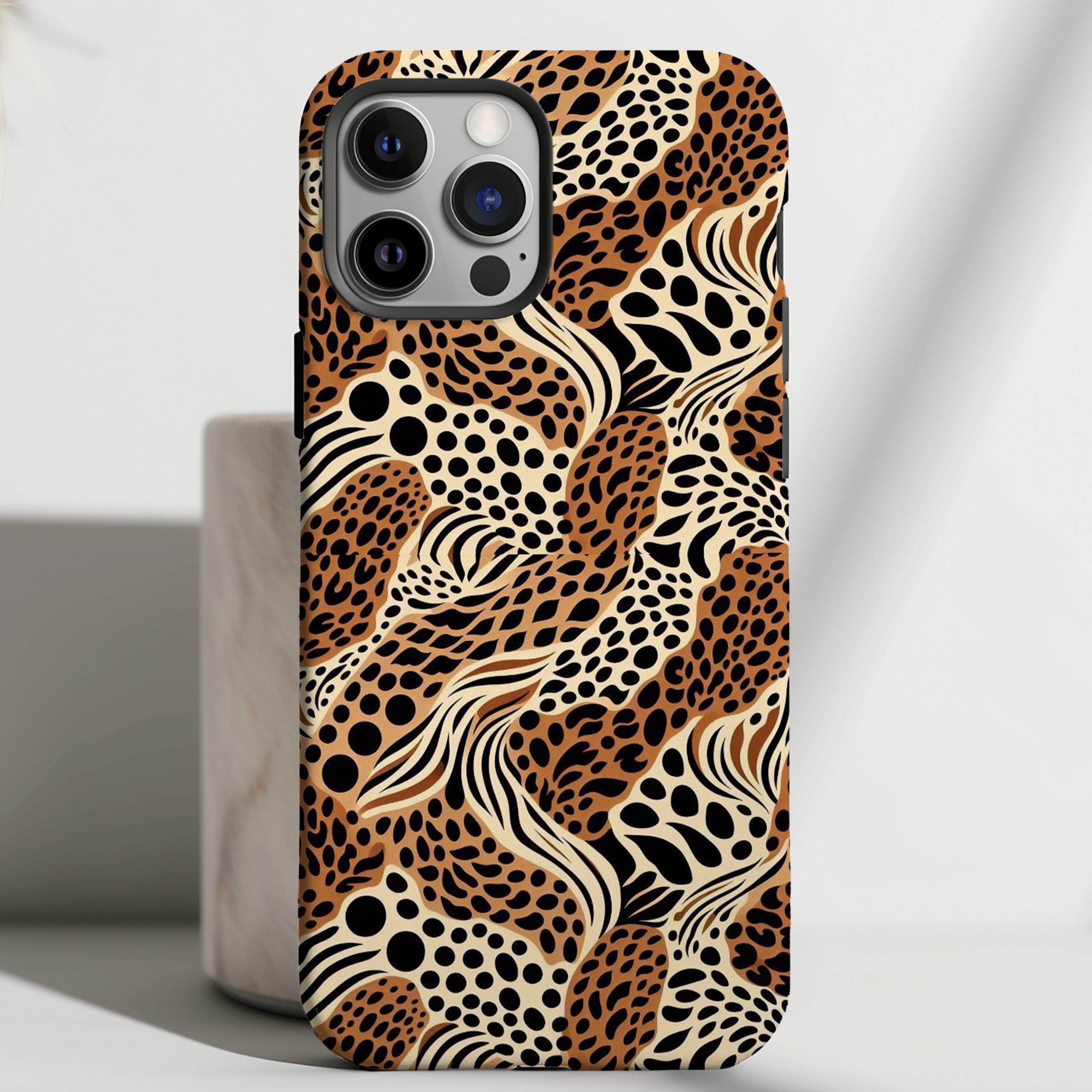 Desert Mirage - Wild Flow Case