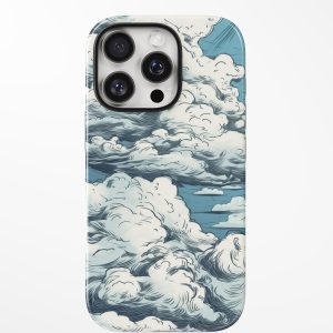 Painted Skies – Phone Case