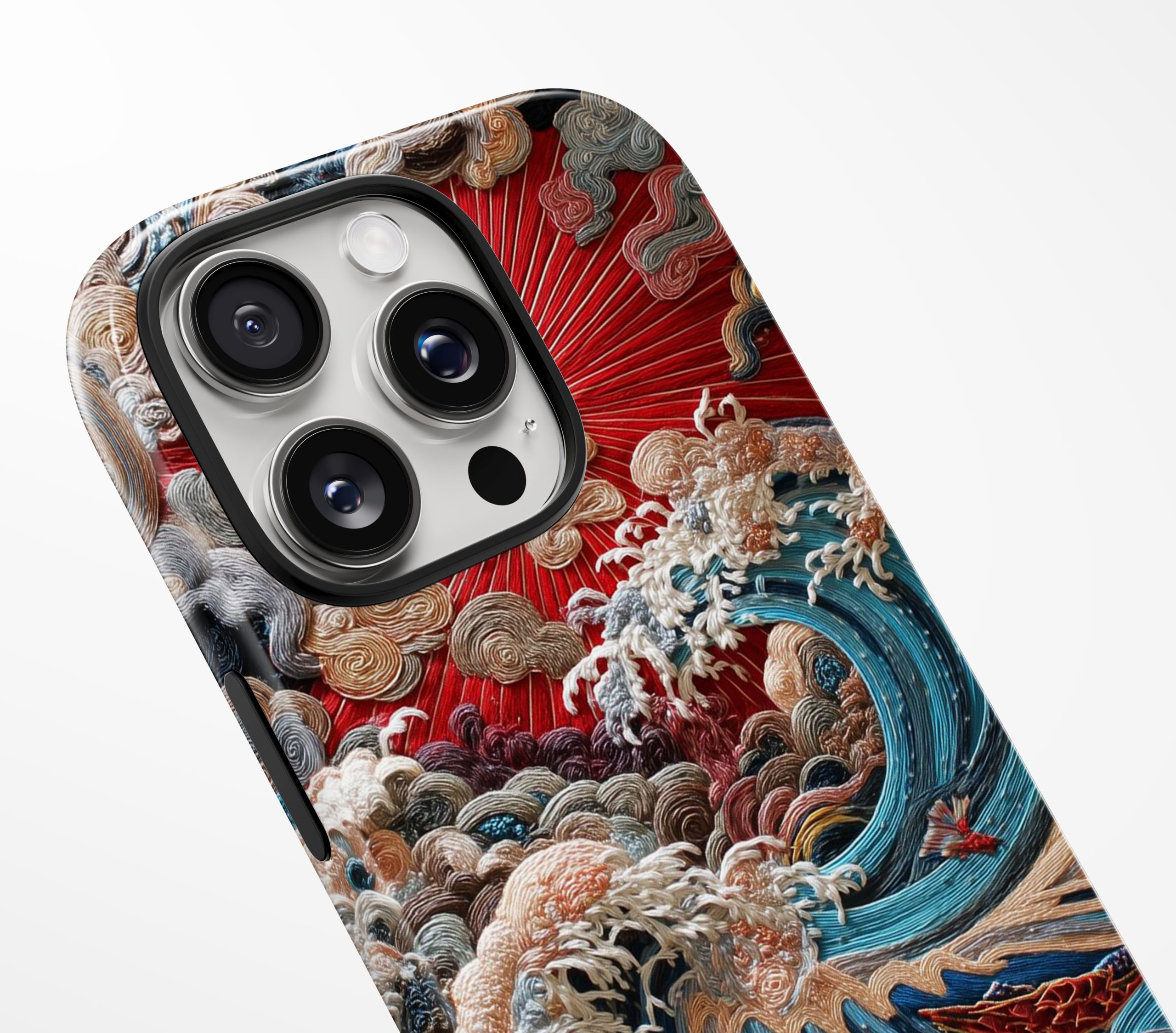 Crimson Tides Case - Image 5