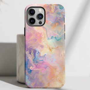 Dreamscape - Pastel Mirage Case