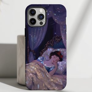 Enchanted Slumber - Dreaming Beauty Case