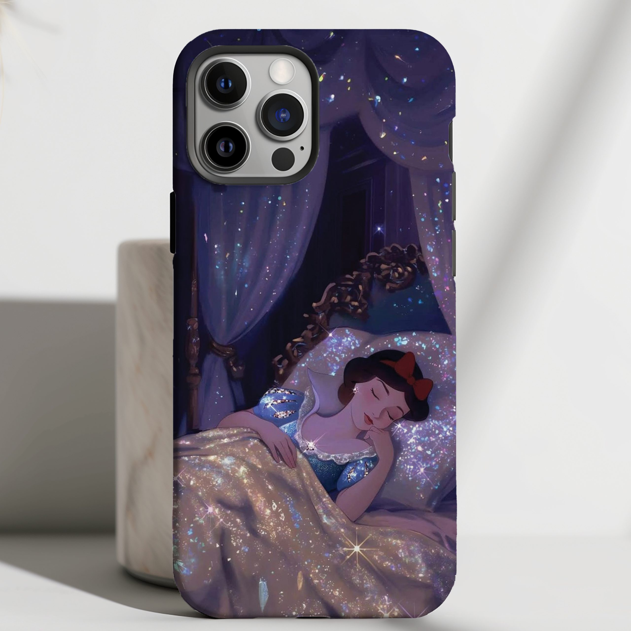 Enchanted Slumber - Dreaming Beauty Case