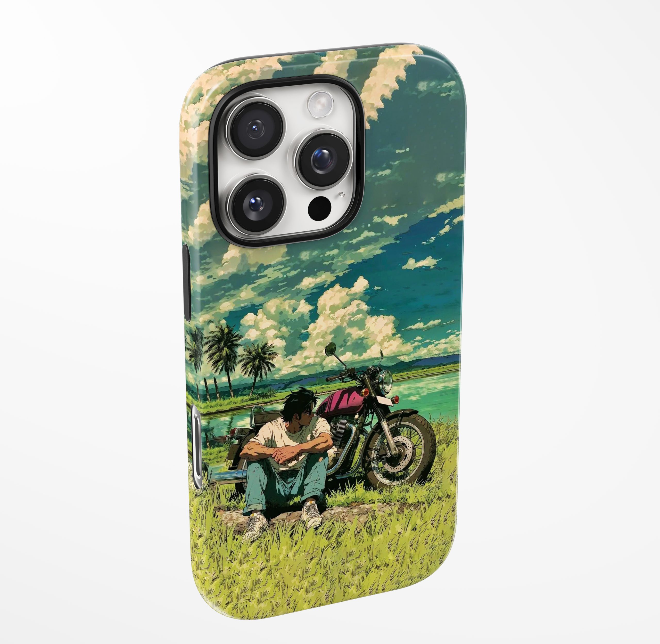 Midnight Rider Case - Image 3