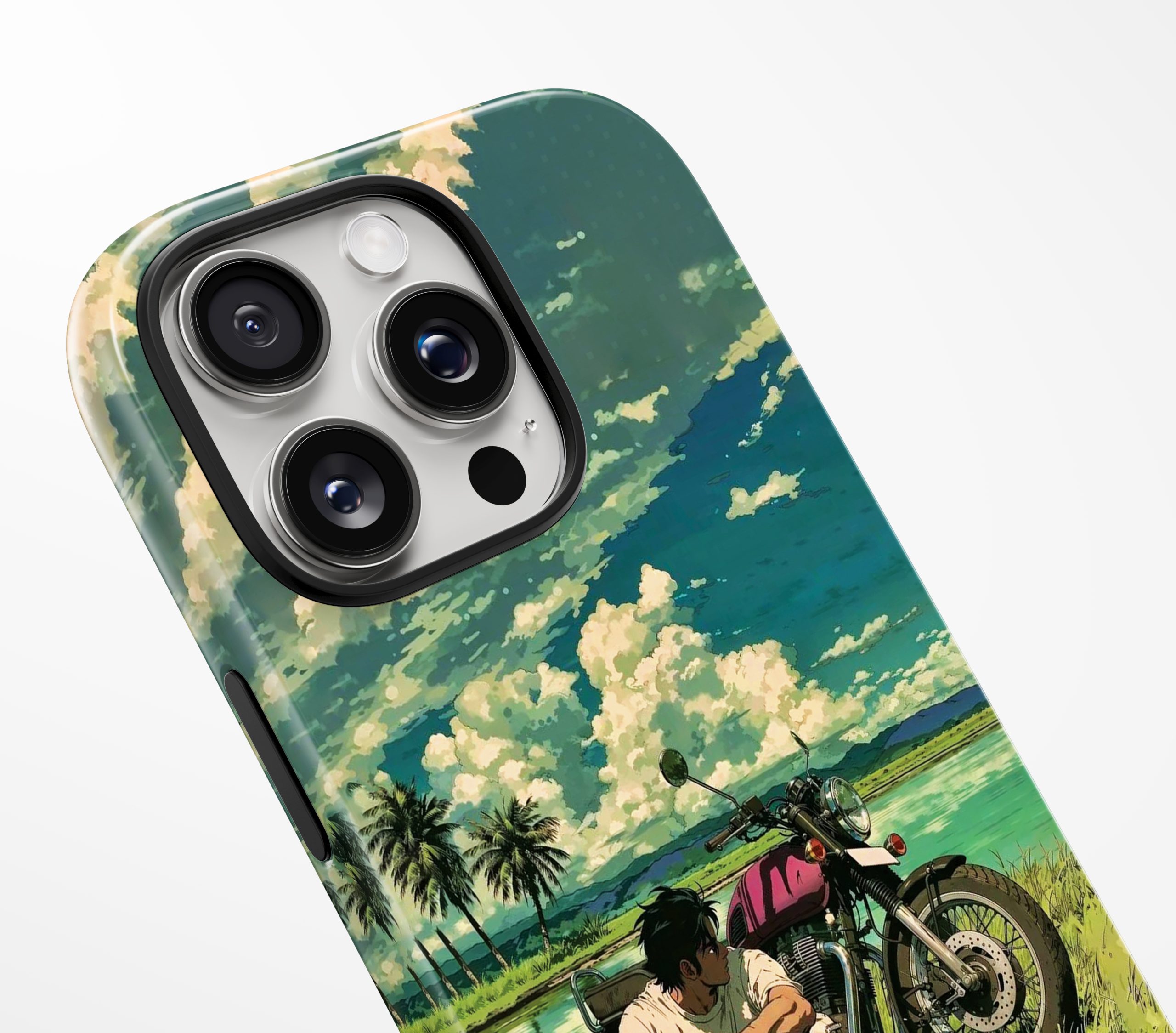 Midnight Rider Case - Image 4