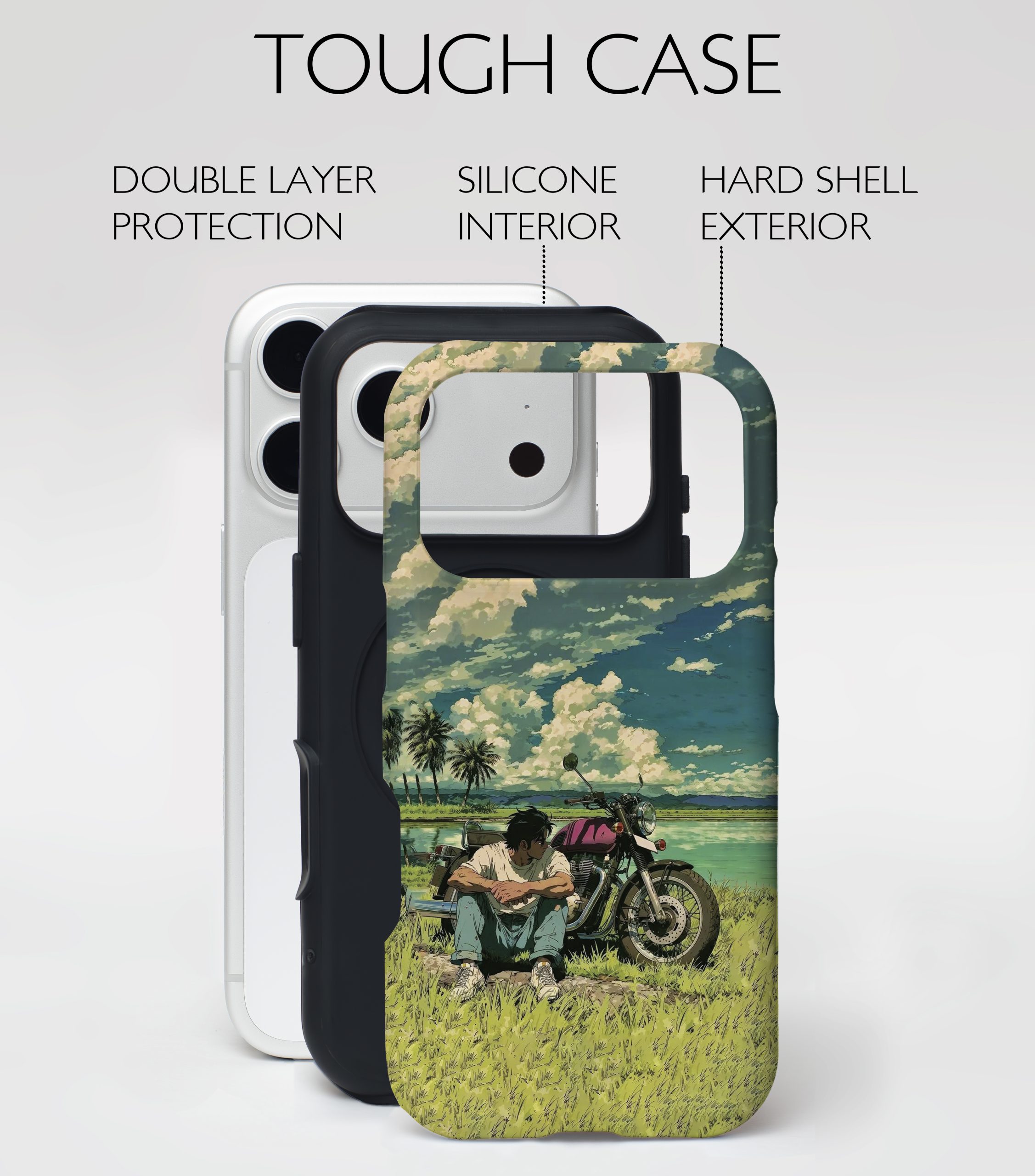 Midnight Rider Case - Image 2