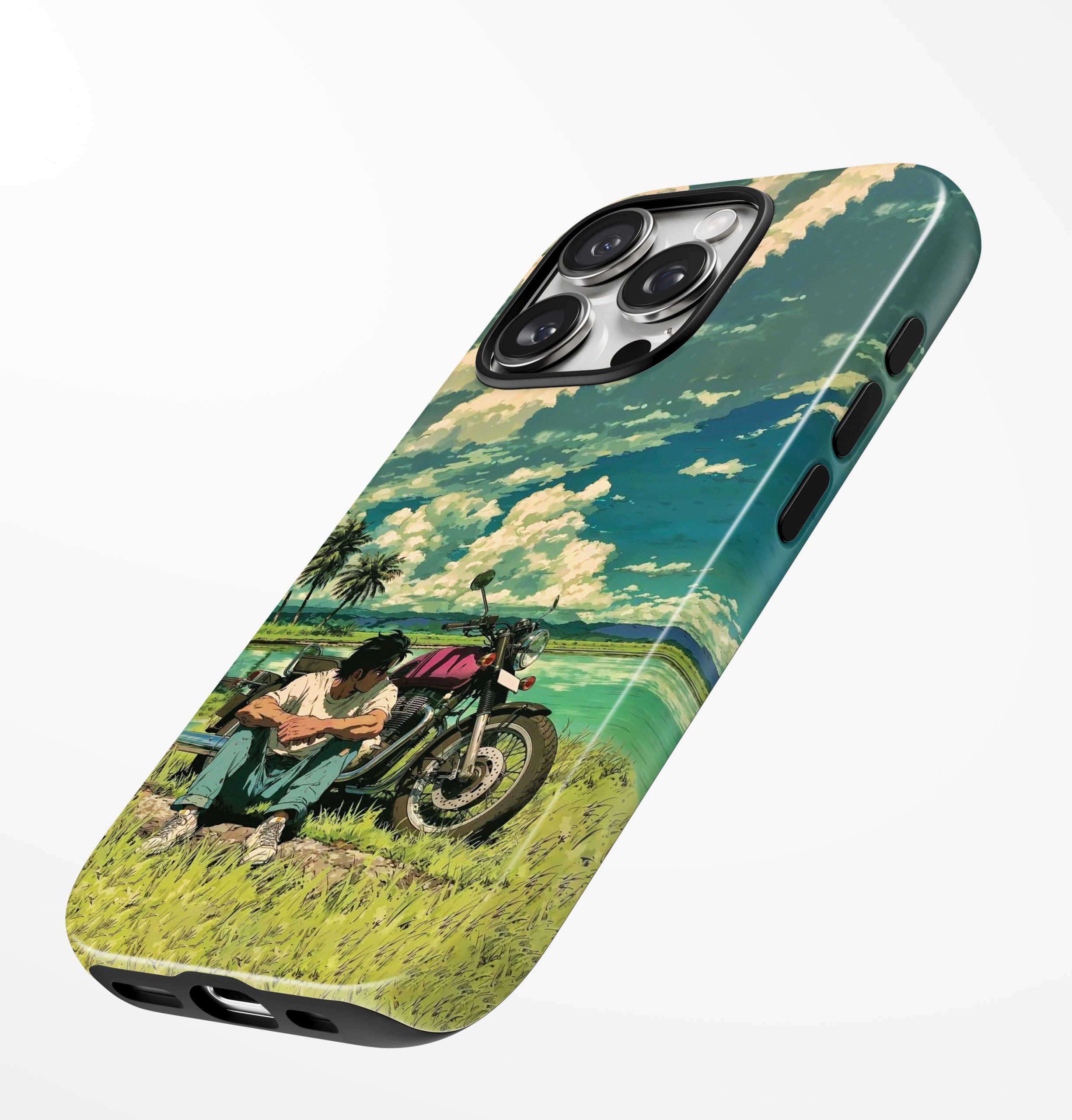 Midnight Rider Case - Image 5