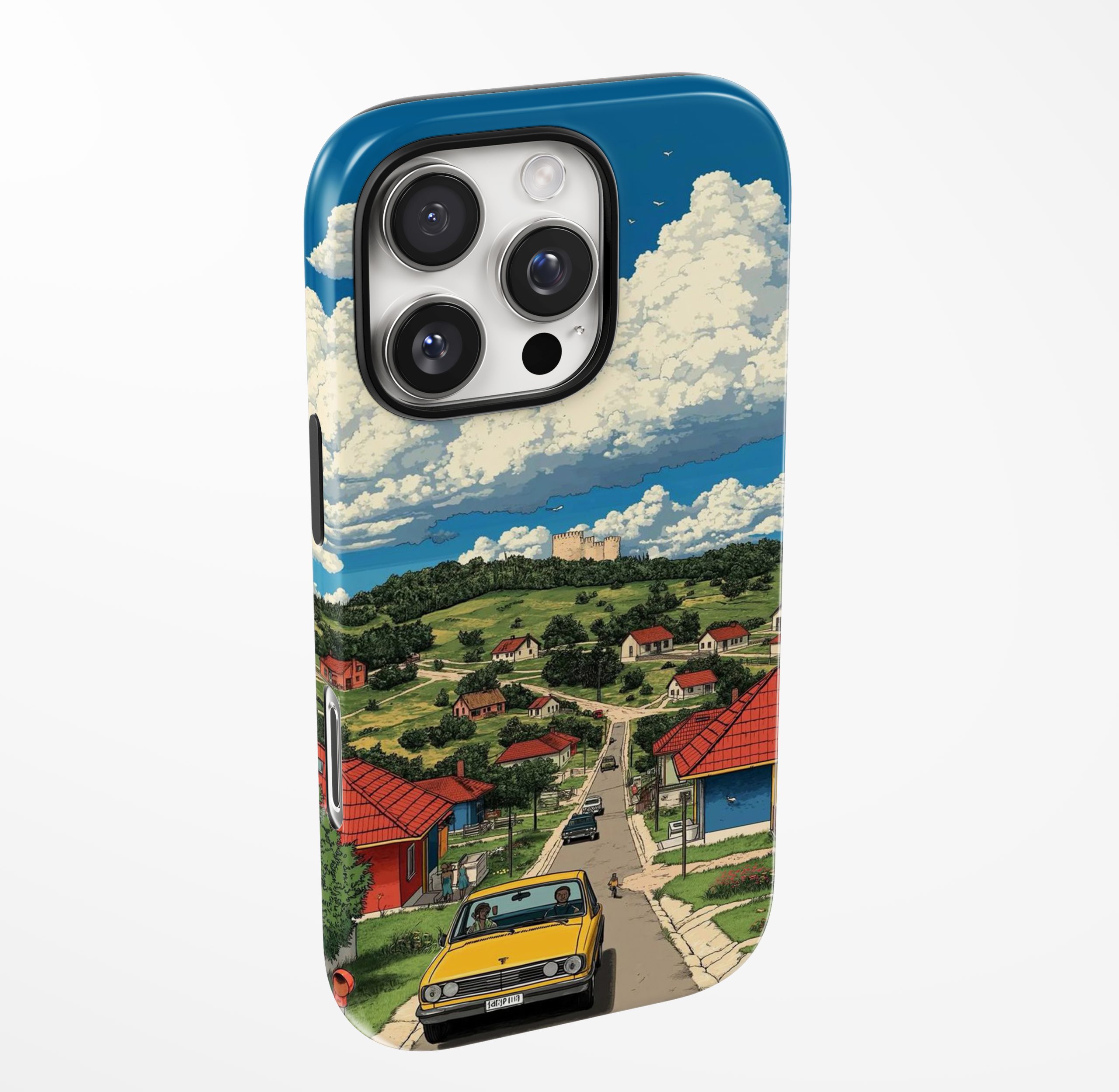 Countryside Cruise Case - Image 5