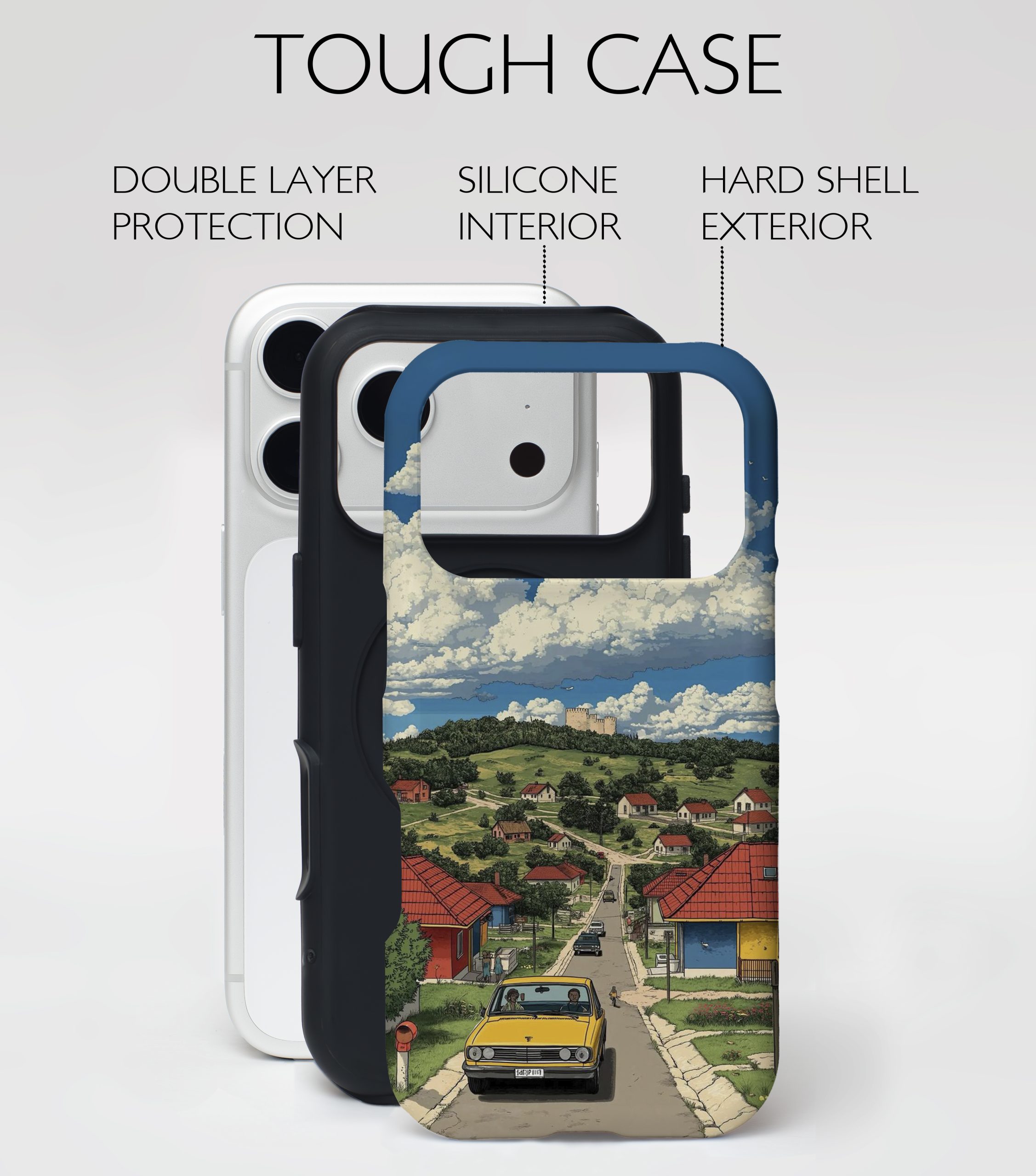 Countryside Cruise Case - Image 2