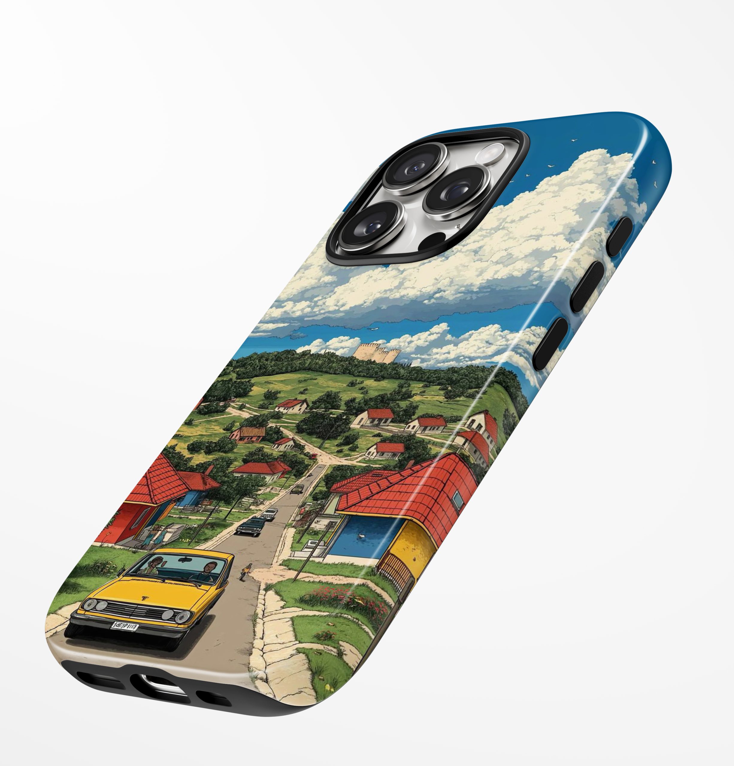 Countryside Cruise Case - Image 3