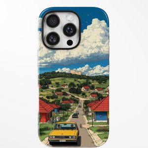 Countryside Cruise Case