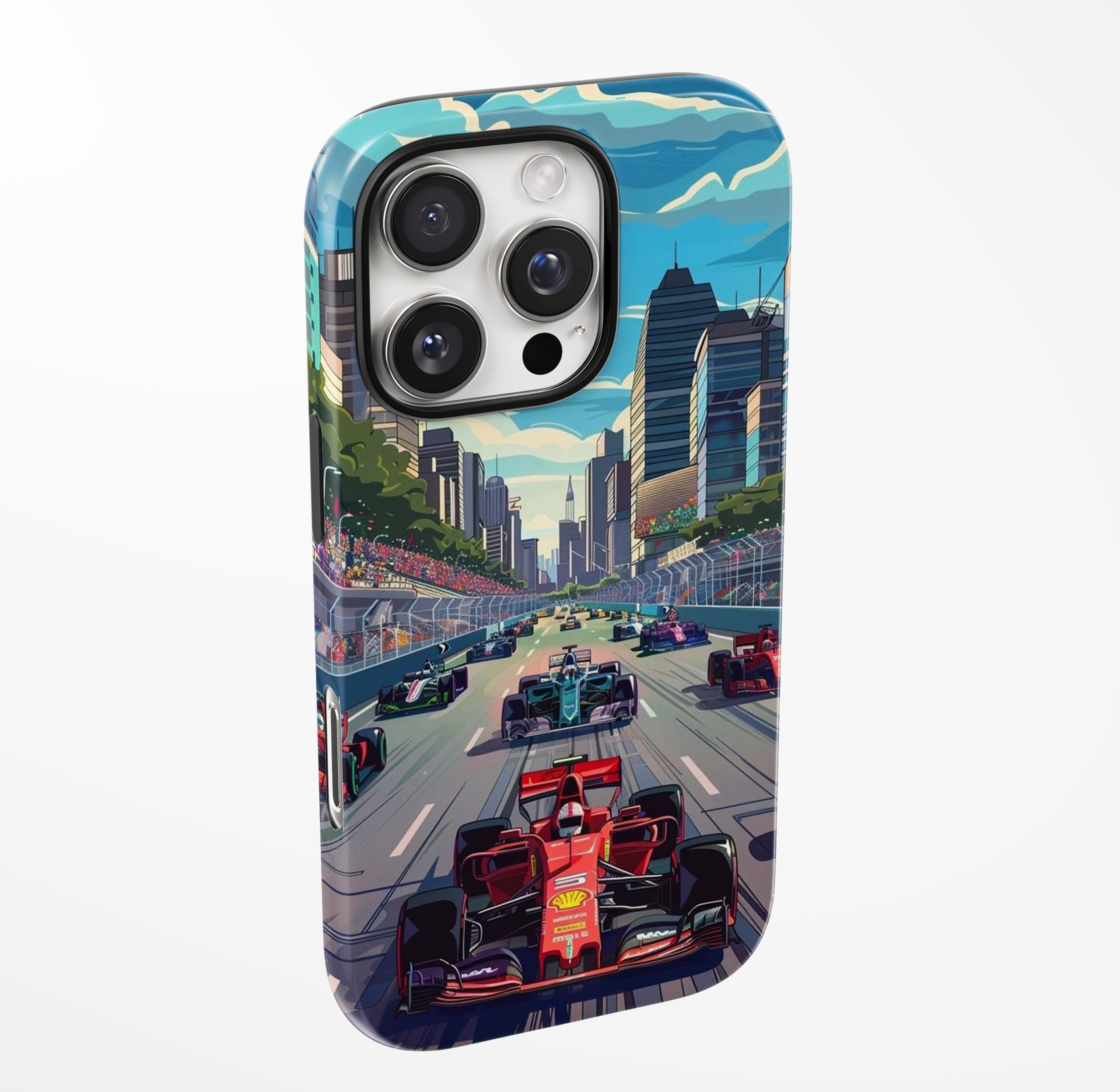 City Grand Prix Case - Image 3