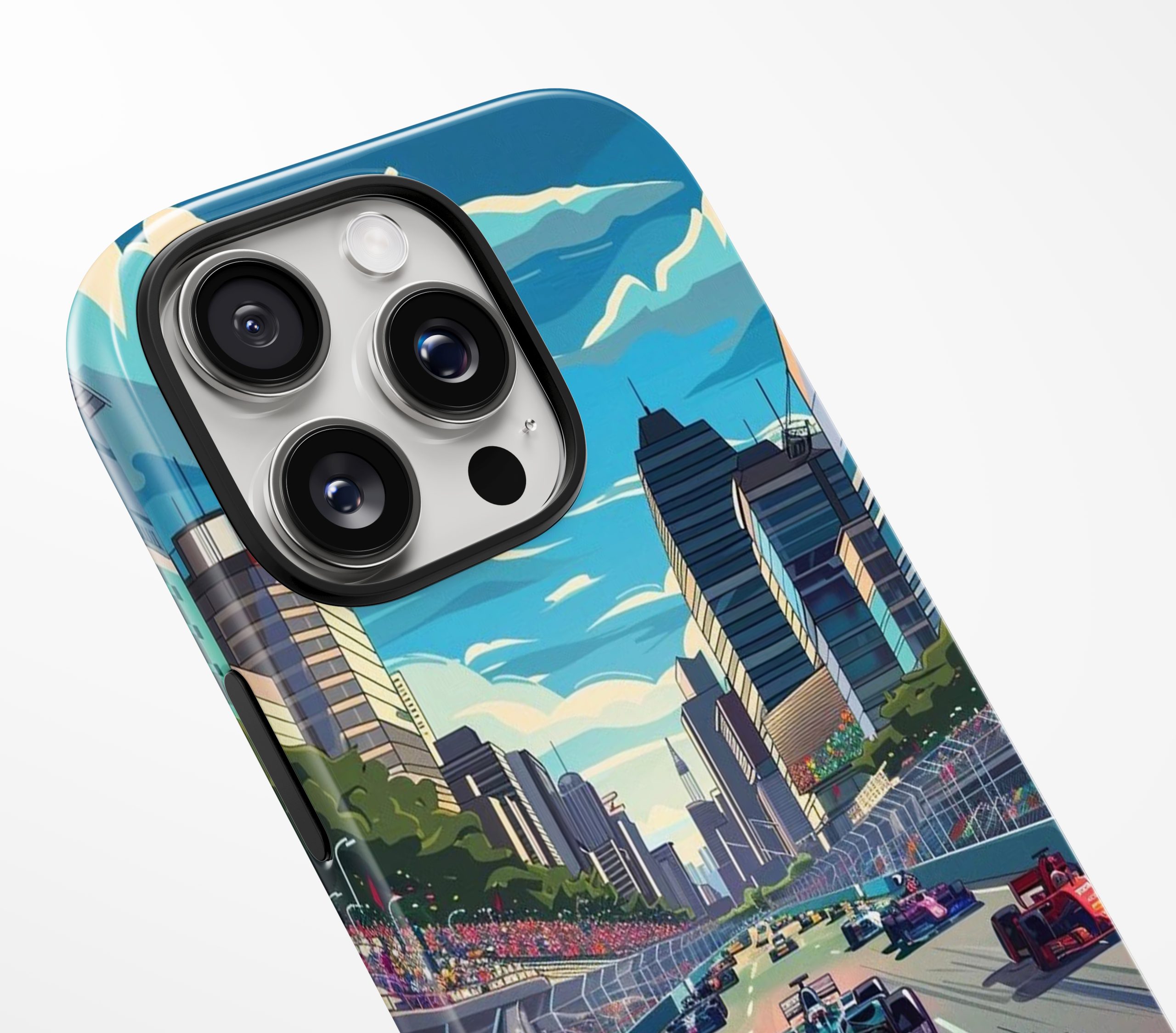 City Grand Prix Case - Image 5