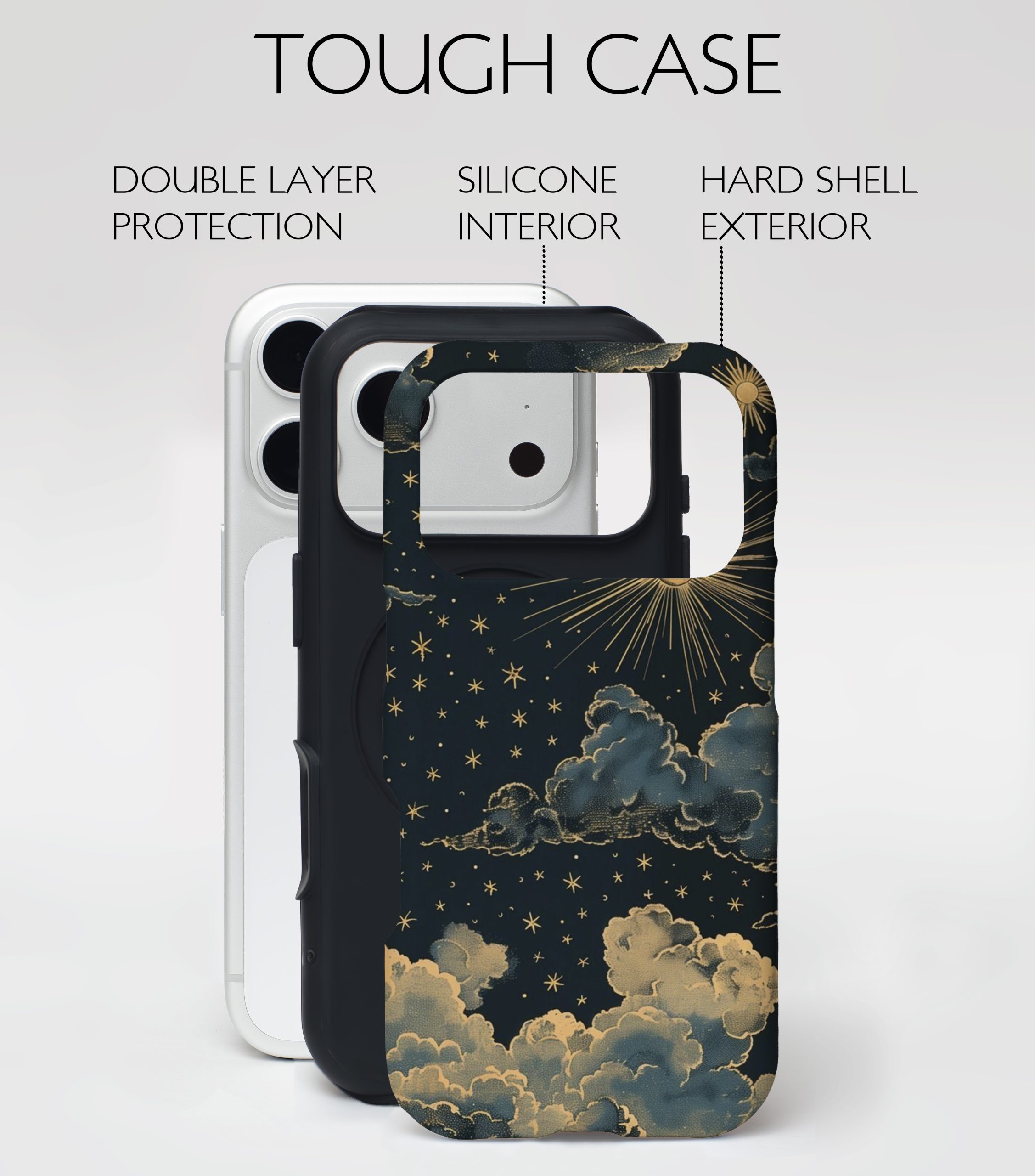 Celestial Dreams Case - Image 2