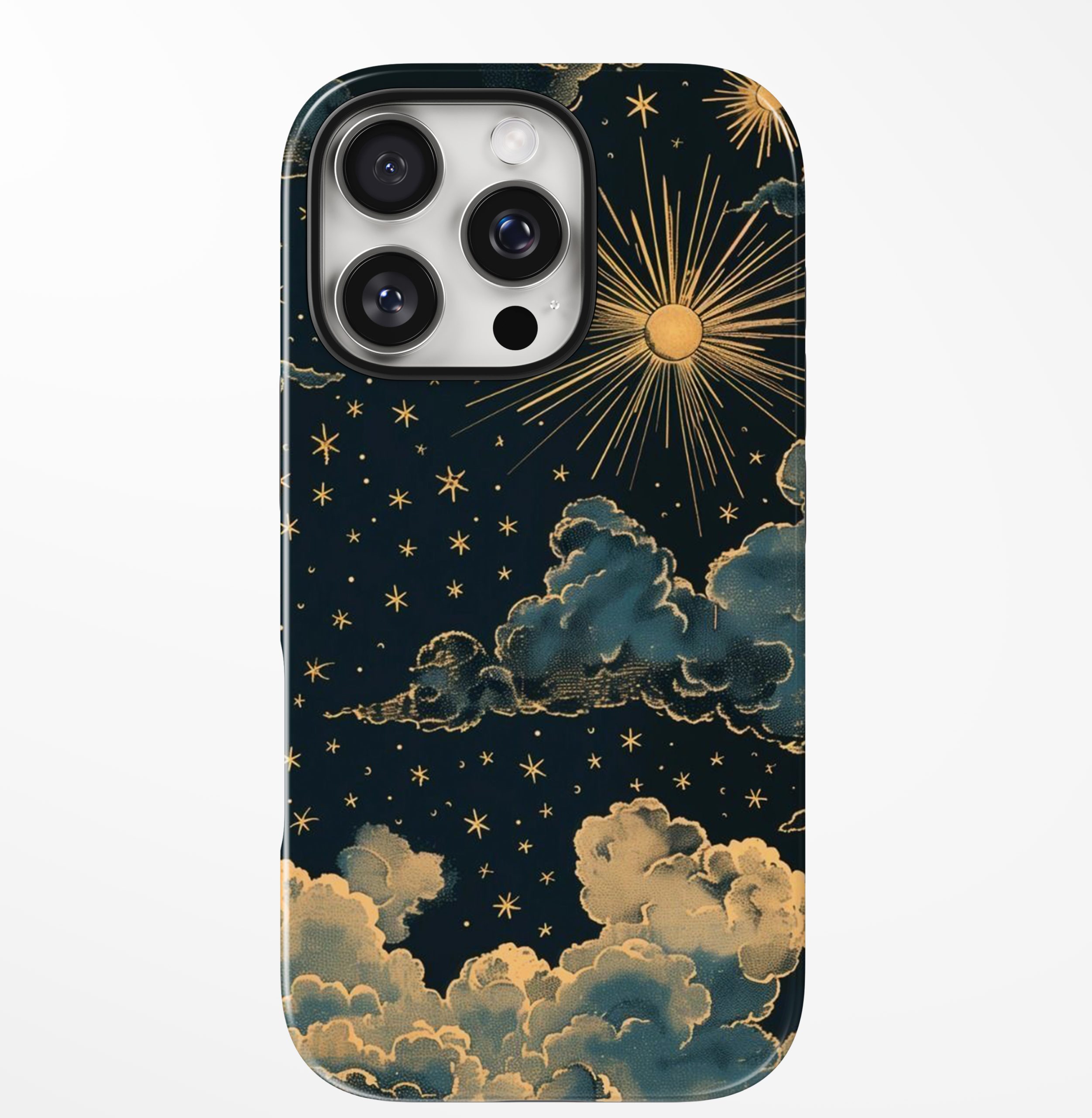 Celestial Dreams Case