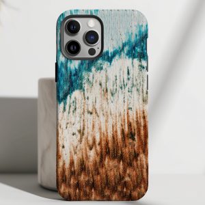 Ocean Drift - Rustic Tide Case