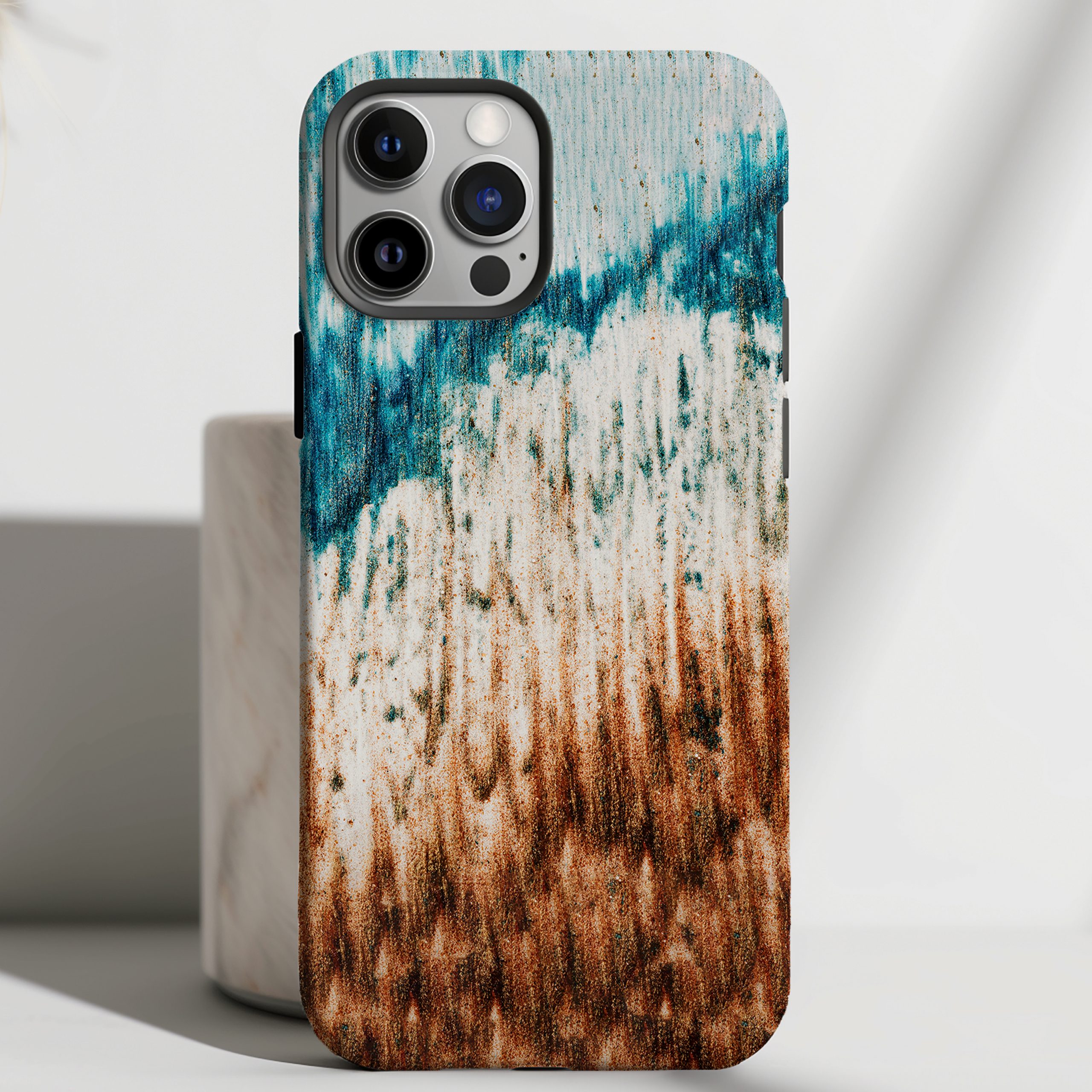 Ocean Drift - Rustic Tide Case