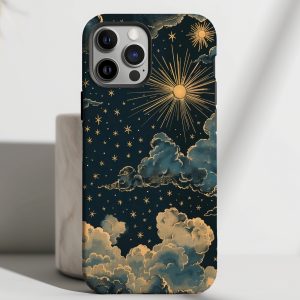 Midnight Cosmos - Celestial Dream Case