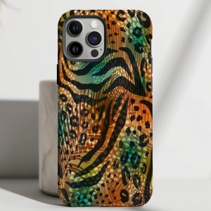 Jungle Luxe - Wild Fusion Case