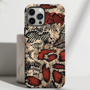 Ember Scales - Wild Edge Case