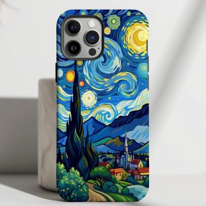 Starry Muse - Celestial Dreams Case
