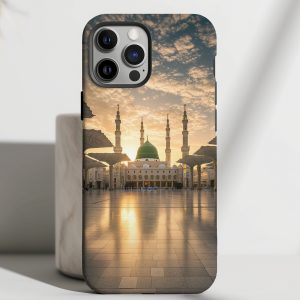 Golden Dawn - Medina Serenity Case