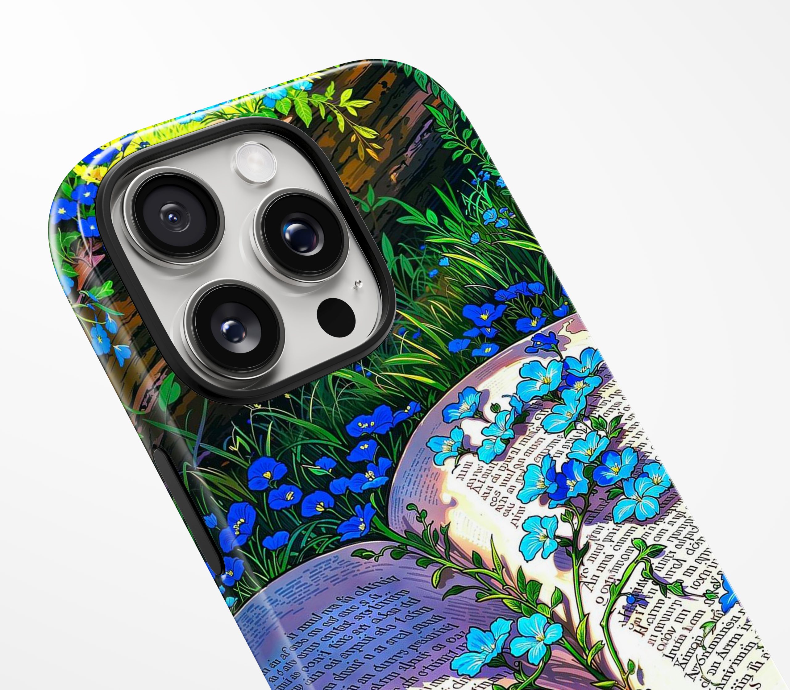 Blooming Storybook - Image 3