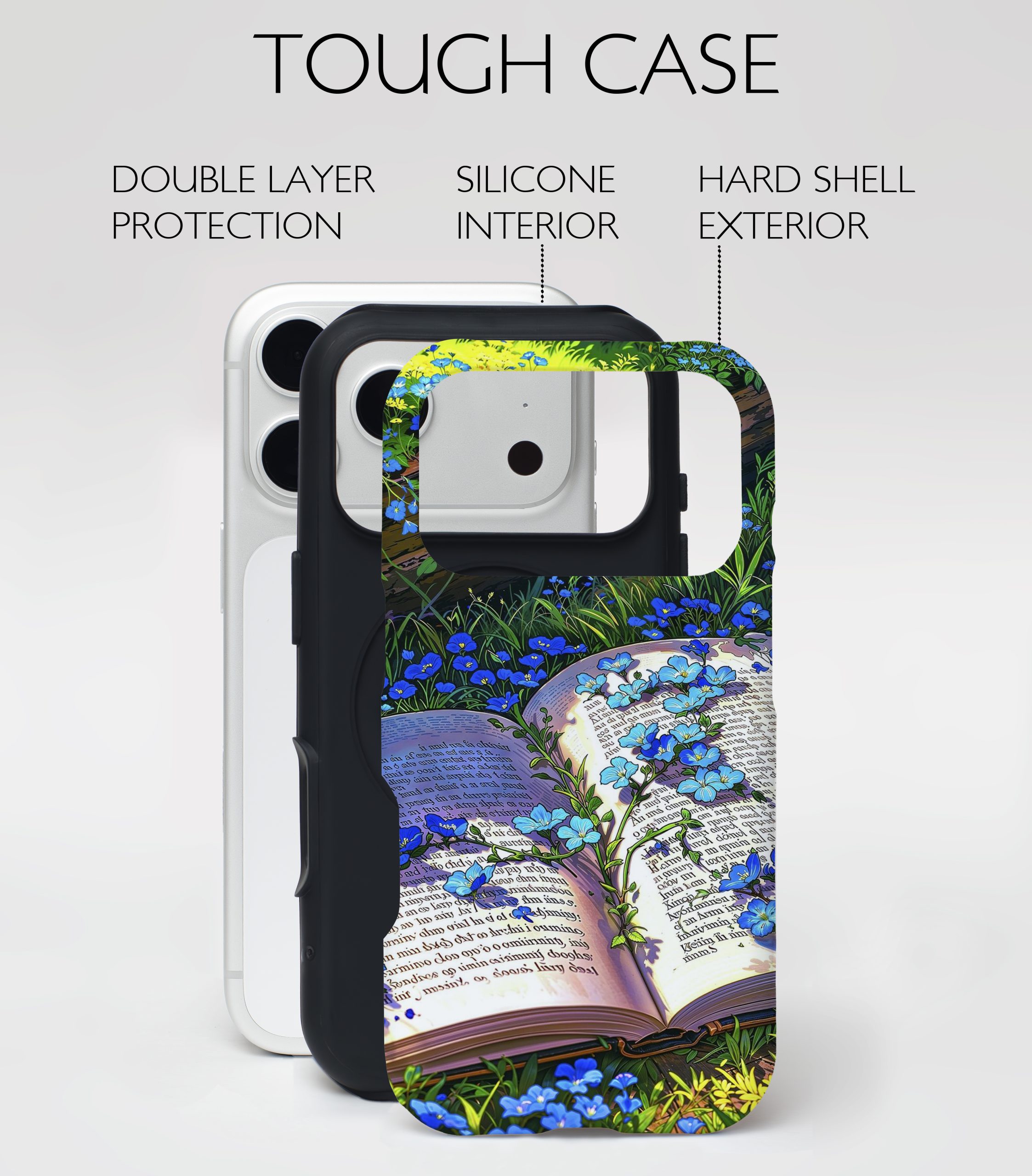 Blooming Storybook - Image 2