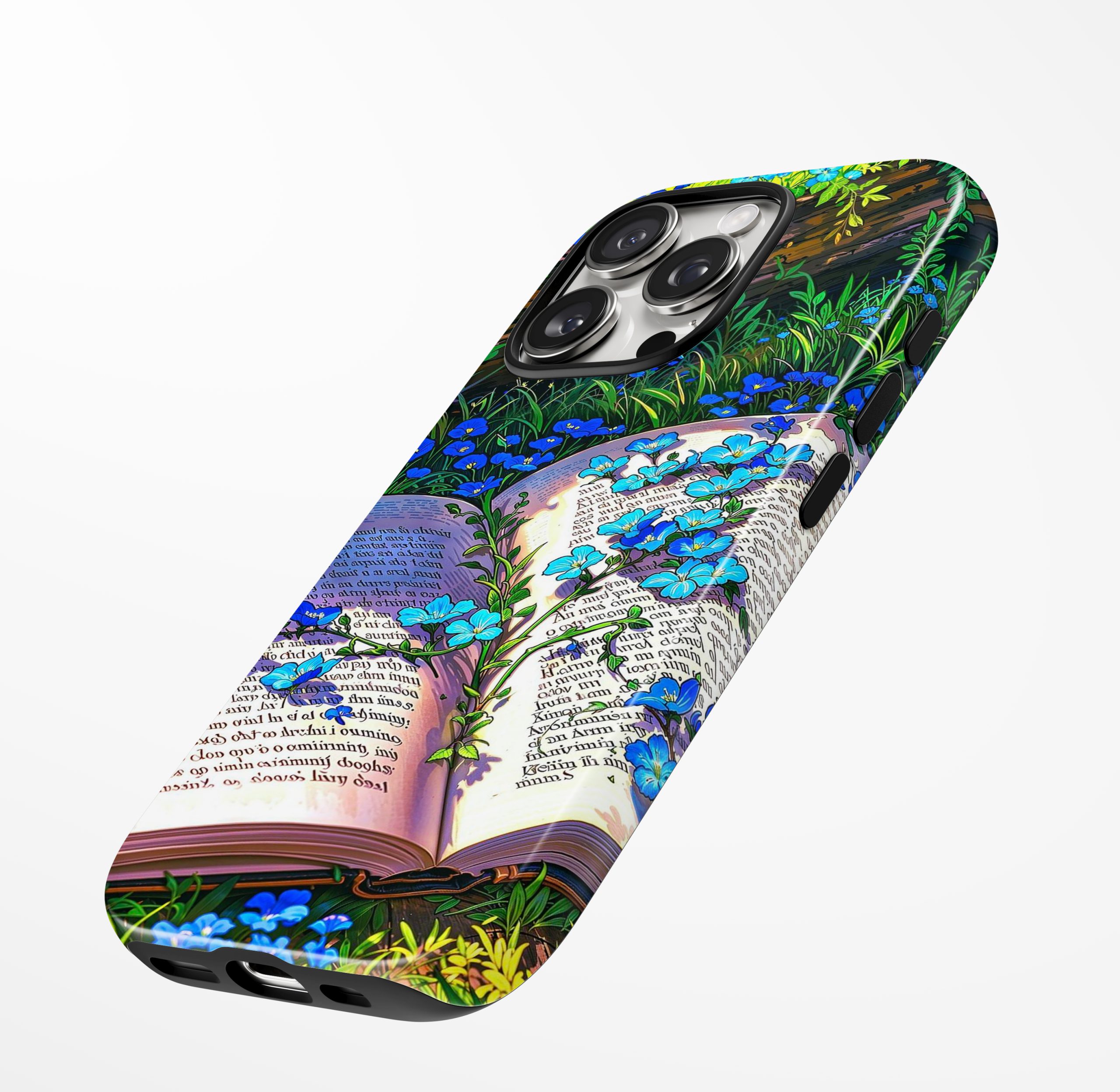 Blooming Storybook - Image 4