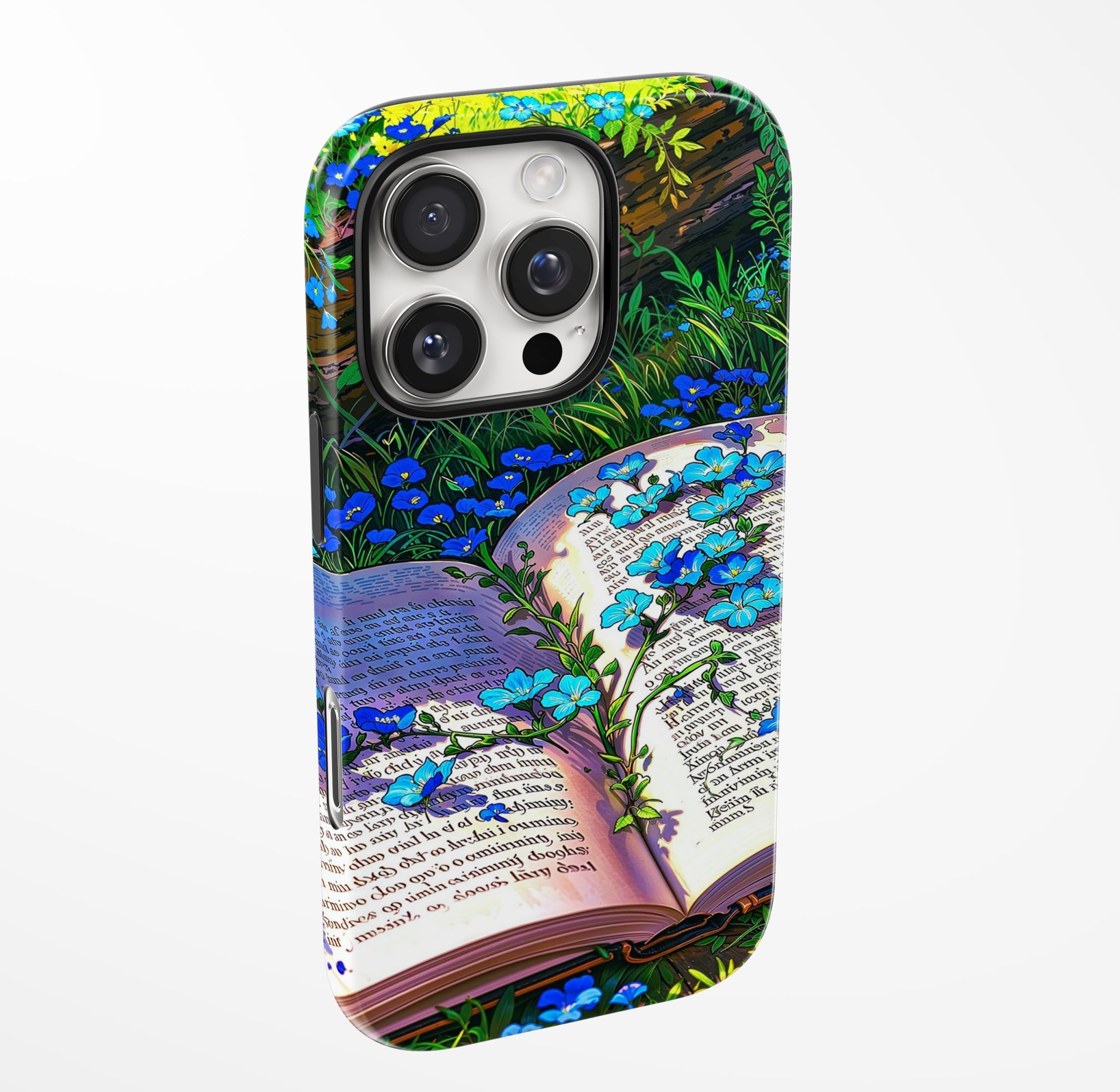 Blooming Storybook - Image 5