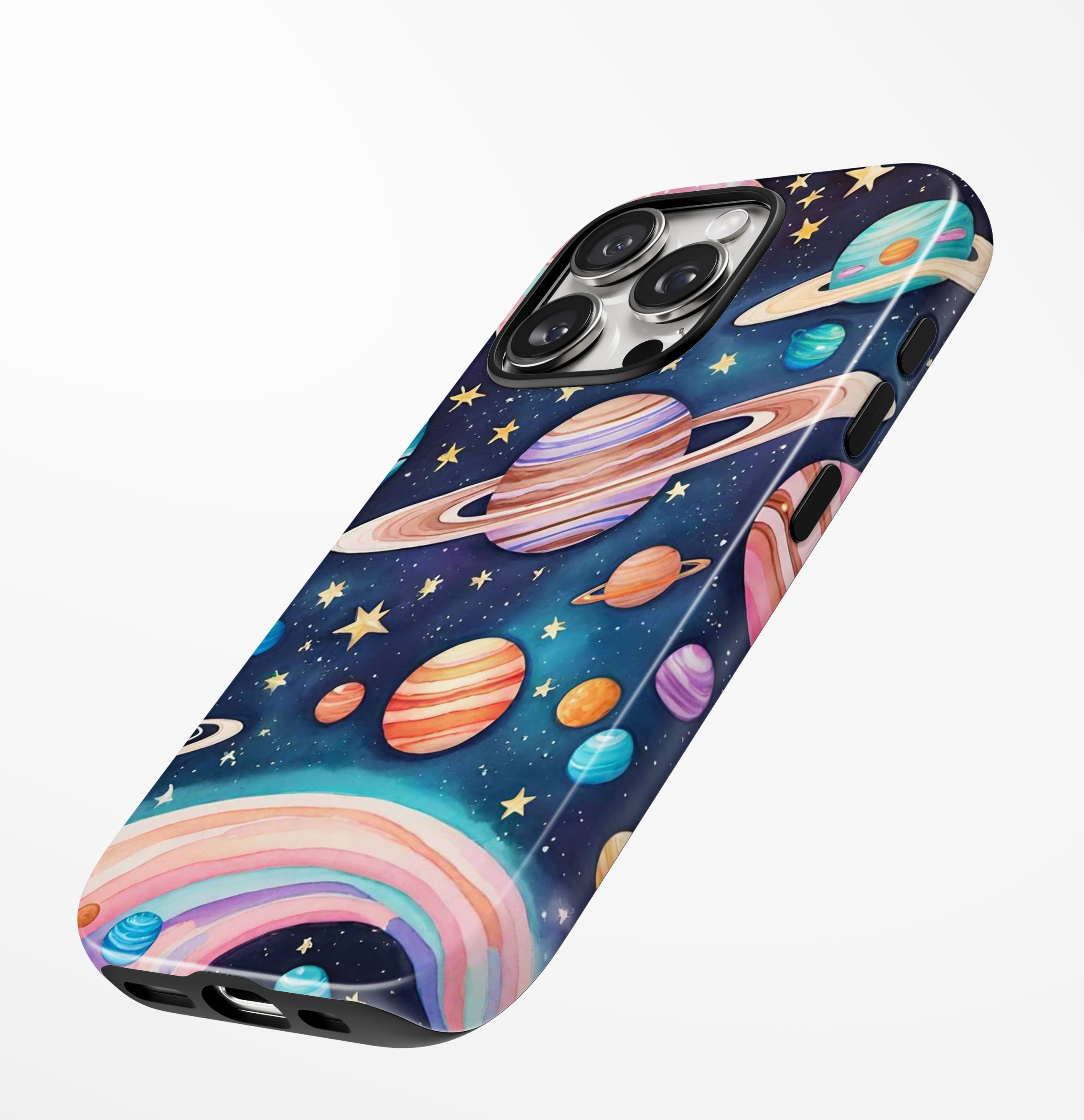 Cosmic Playground - Image 5