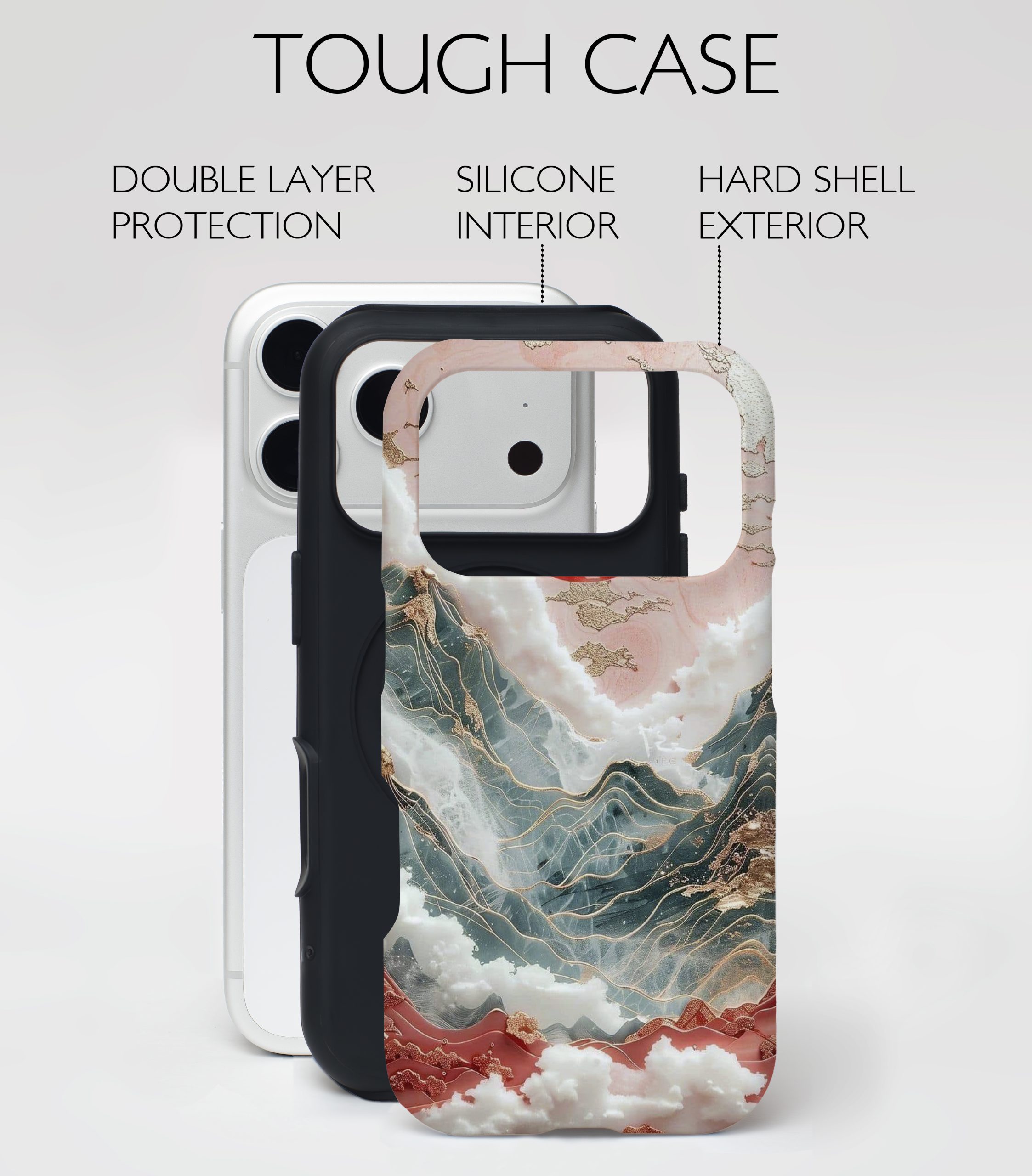 Crimson Moon Peaks - Image 3